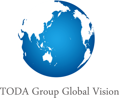 TODA Group Global Vision