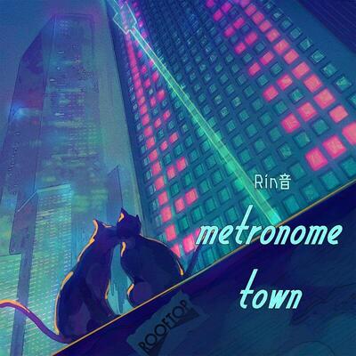 metronome town