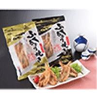 ふくあぶり焼き