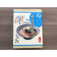 いりこそば