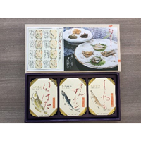 丹後・海の幸三昧