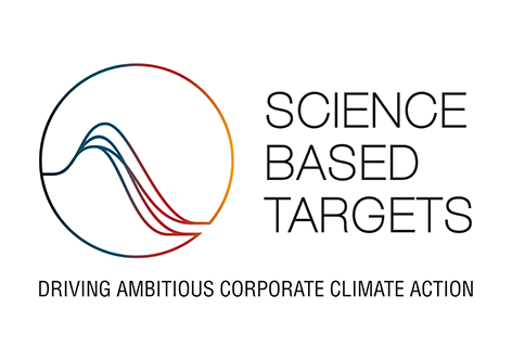 SCIENCE BASED TARGETS