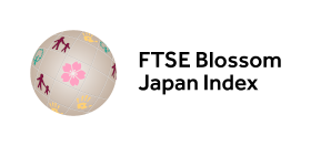 FTSE Blossom Japan