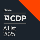 The Climate A List 2025