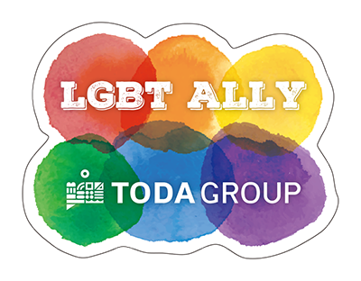 LGBT ALLY